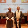 Bhutan and Switzerland mark 40 years of friendship