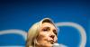 European Court of Human Rights Rejects Marine Le Pen’s Appeal Against Election Ban