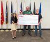 MCC student is one of three recipients of a new agribusiness scholarship