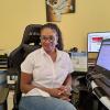Montserratian Business Woman Offering a $1000 Grant to a Local Startup