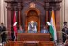 Path clear for doing business with India