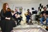 Iraqi-Derry music collaboration to perform across Ireland this weekend