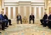 Pashinyan and Aliyev discussed normalization of interstate relations between Armenia and Azerbaijan in Abu Dhabi