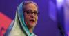 Bangladesh ICT orders trial of former PM Hasina over 2024 July movement crackdown