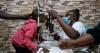 Burkina Faso's only eye doctor for children sees trauma of both play and conflict