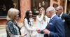 Teen's journey from fleeing home and life in care to meeting with the King