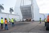 Lockheed Martin delivers SPY-7 radar to Japan