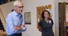 Governor Evers tours Waukesha County food pantry