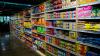 How would banning food dyes affect rural Oklahomans with limited options?