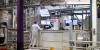 Manufacturing output up by 0.8 percent in May