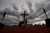 AP News: Mourning begins in Texas where more than 170 are still missing from flash floods