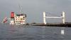 Houthi rebels claim responsibility for second attack on Greek cargo ship in the Red Sea