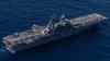 U.S. Navy Shipbuilding Delays Extend to Amphibs