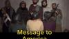 Taliban launches warped Afghan TOURISM campaign with spoof vid of brutes posing beside ‘hostage’ in ISIS-style execution