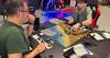 Alabama gamers help fight Huntington's disease with Heroclix