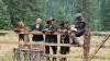 Alabama family agrees to rough it, 1880s style, on reality TV: ‘What have I done?’