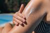 Your sunscreen is threatening to make pollution even worse