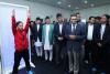 Prime Minister Oli urges National Sports Council to expedite NPL preparations