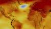 Scientists find ocean and atmosphere equally responsible for Atlantic cold blob