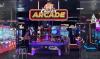 Want to experience the new Chuck E. Cheese arcade? There’s one 2 hours from Alabama