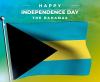 The Bahamas celebrates 52 years of independence