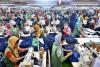 After US tariffs, jobs hang by a thread in Bangladesh’s garments industry