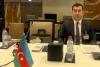 Arguj Kalantarli unanimously elected Secretary-General of International Civil Defence Organization in Baku