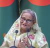 Bangladesh’s tribunal indicts deposed PM Hasina over killing of protesters