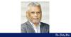 Amirul Haque elected president of BCMA