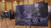 Sarajevo exhibition reflects on Gaza, Bosnia’s shared pain