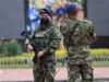 Colombian soldier killed in attack from explosives laden on a mule
