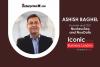 Ashish Baghel: Leading the AI-Driven Data Revolution in Modern Business