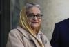 Bangladesh tribunal indicts ousted Prime Minister Hasina over deaths of protesters (World)