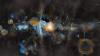 Scientists looked at the centre of our Galaxy and found strange structures they were not expecting
