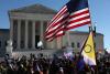 Many medical treatments could be affected by US Supreme Court transgender ruling