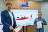 Elfly receives $50 million electric seaplane order from Cambodian airline 