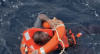 [Yemen : Search for survivors after Houthis sink second Red Sea cargo ship in a week