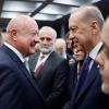 Erdoğan, Austria’s Stocker discuss Ukraine war, Gaza crisis in phone call
