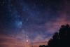 How To See July’s Best Celestial Events In Los Angeles – Moon, Mars, Meteor Showers, & More