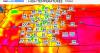 Denver goes from record-tying afternoon highs to record-breaking morning warmth