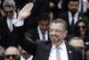 Costa Rica's president could lose immunity from prosecution