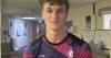 Croatian cricketer Zach Vukusic joins sister Erin at Somerset