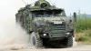 24 New TITUS Vehicles for Czech Army – KOVVŠ/M2 Packed with Cutting-Edge Tech