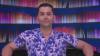 DC contestant steps in Big Brother house