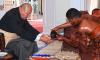 Historic Tongan-Fijian ties honoured in Tui Lau installation