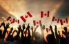 Over Half Of Canadians Say The U.S. Is Their Greatest Threat As Cross-Border Travel Continues To Fall