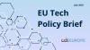 EU Tech Policy Brief: July 2025