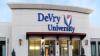 Empowering SVG: DeVry’s Online Education Expansion
