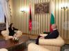 President Radev Commends Albania for Setting Positive Example of European Integration in Western Balkans