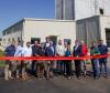 Wayne-Sanderson Farms opens new feed mill in Danville, Arkansas